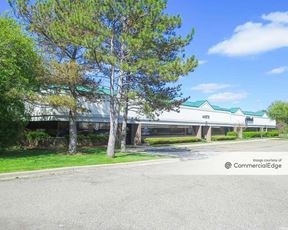 Canton Landings & Office Center