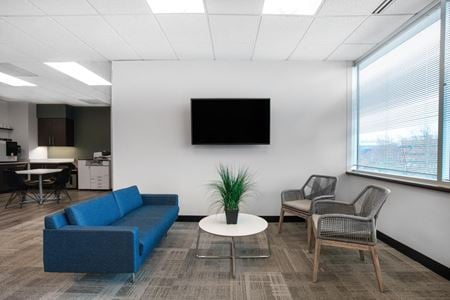 Shared and coworking spaces at 4400 NE 77th Avenue #275 in Vancouver