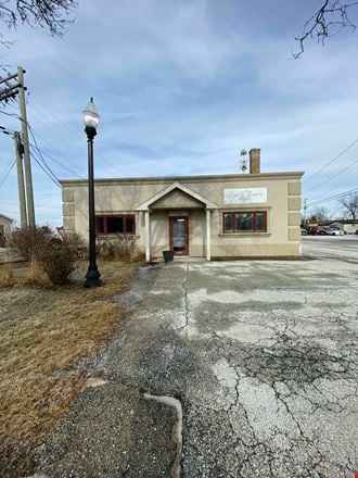 703 Childs St.