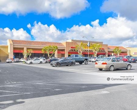 Photo of commercial space at 12639 Glenoaks Blvd in Sylmar