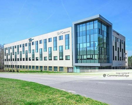 Office space for Rent at 4225 Macon Pond Road in Raleigh