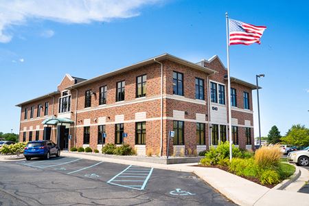 Photo of commercial space at 1040 Charlevoix Dr in Grand Ledge