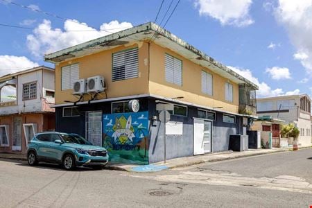Unassigned space for Sale at 29 Muñoz Marín, Arroyo PR 00714 in Arroyo
