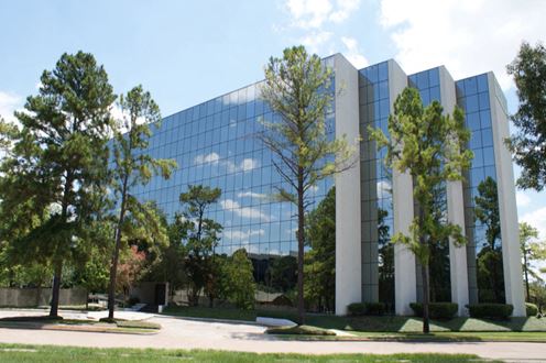 2500 E TC Jester Boulevard