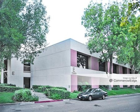 Office space for Rent at 23929 McBean Pkwy in Valencia