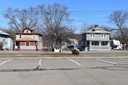 Retail space for Sale at 743/751 Main St in Johnson City
