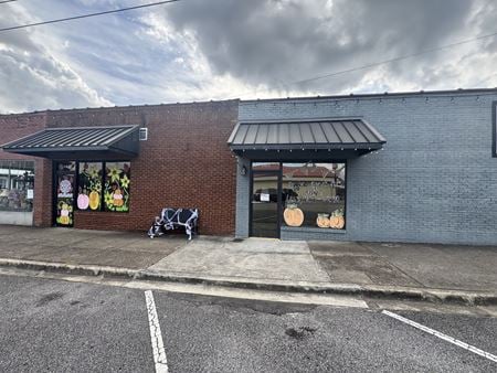Retail space for Rent at 103 4th Street North in Oneonta