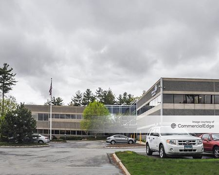 Commercial space for Rent at 6 Technology Park Drive in Westford