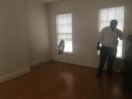 1701 Williamsburg Rd