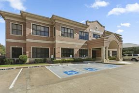Sweetwater Professional Centre