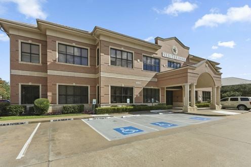 Sweetwater Professional Centre