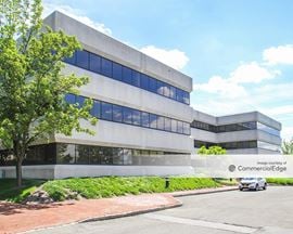 Kingsbrook Office Park - Building 4