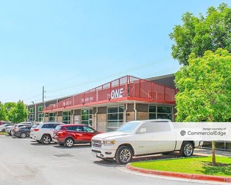 Industrial space for Rent at 630 Ralph Ablanedo Drive in Austin