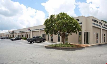 Industrial space for Rent at 1400 South Marietta Pkwy SE in Marietta