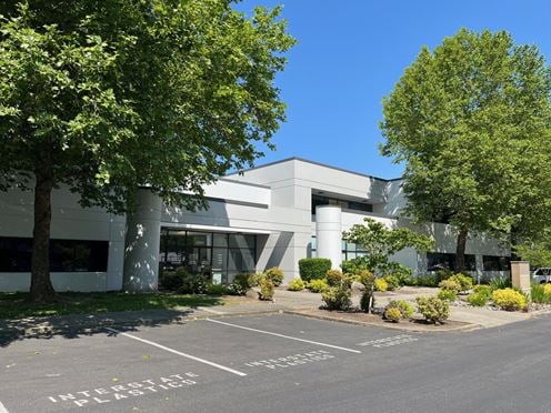 Landing Center - Bldg A