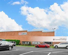 Seaport Industrial Center