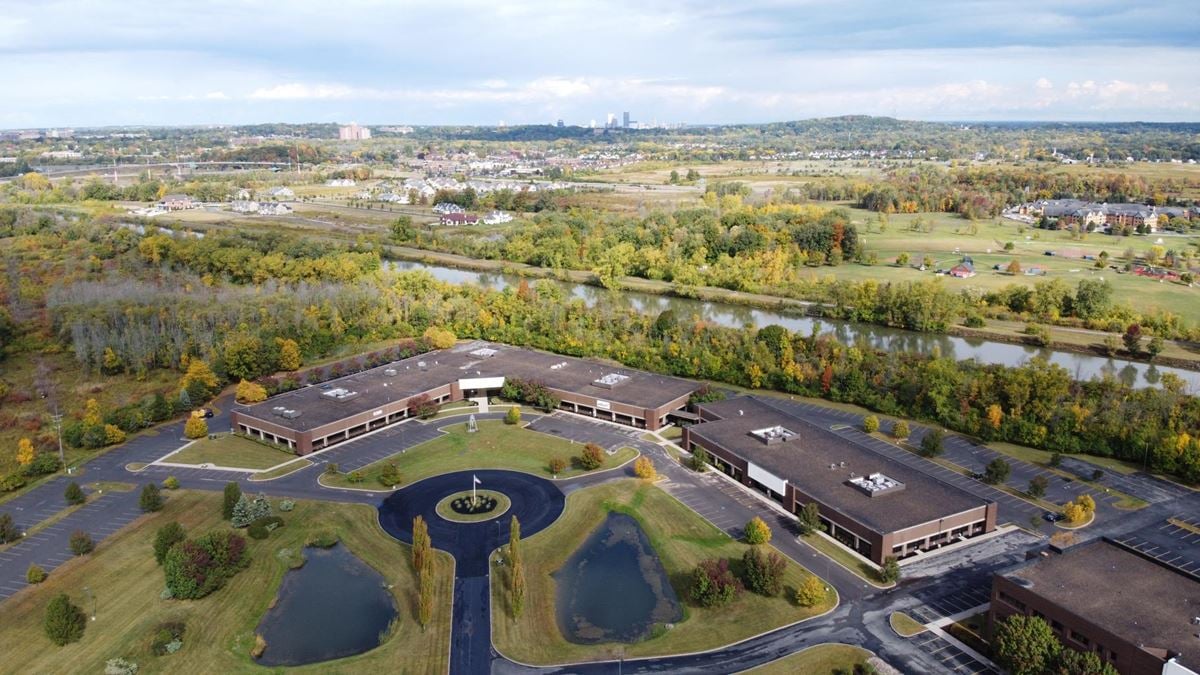 500 Canal View Blvd