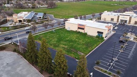 Photo of commercial space at 1639 West Cameron Avenue in Visalia