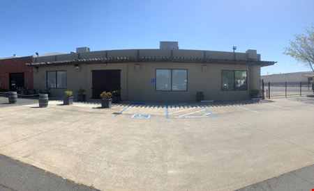 Photo of commercial space at 2102 Dennison B in Oakland