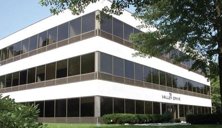 Office space for Rent at 15 Valley Dr in Greenwich