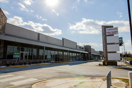 Retail space for Rent at 1724-1738 Pulaski in Bear