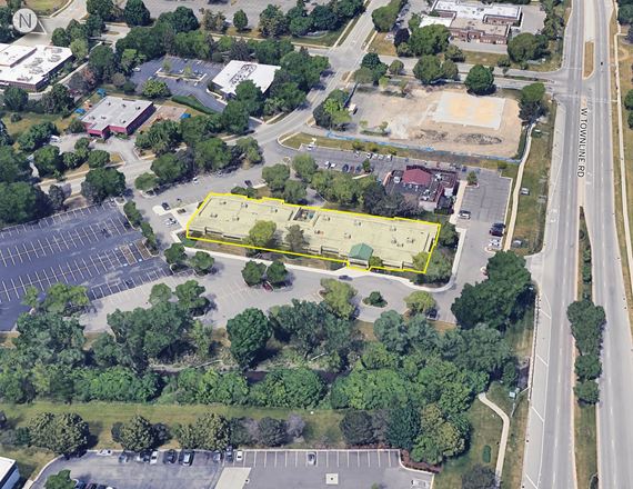 Townline Medical Center