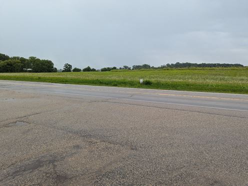 1 acre site - Land for development Hwy 92 Brooklyn