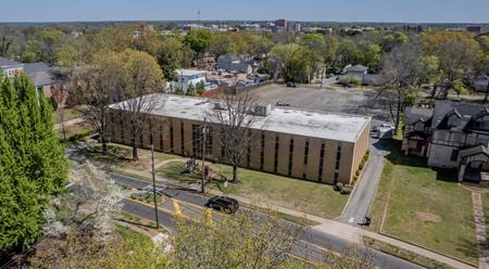 Photo of commercial space at 337 S Milledge Ave in Athens