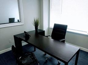 Key West Center Executive Office Suites