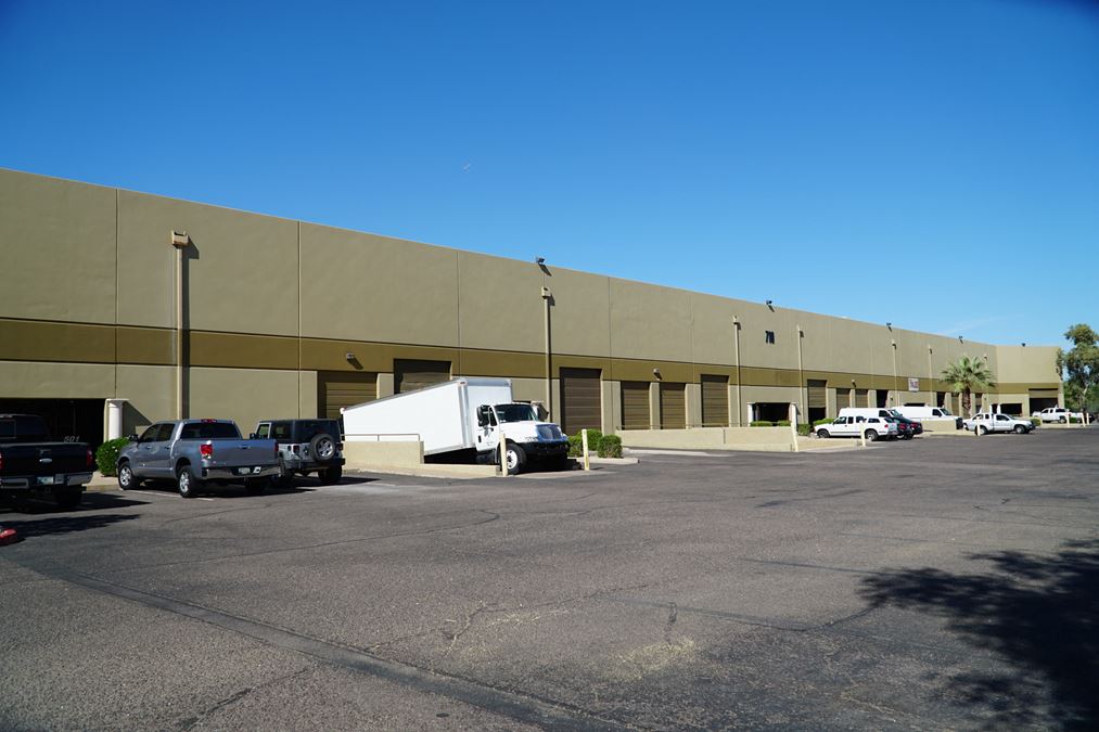 506 W Broadway Rd
