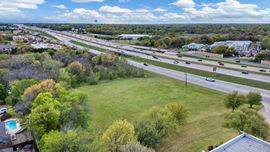 2.05 Acres Lot
