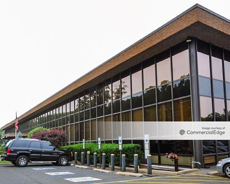 Office space for Rent at 560 Sylvan Avenue in Englewood Cliffs