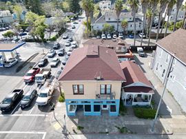 801 D Street