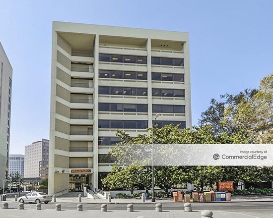 95 South Market Street