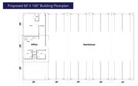 2.5± AC BTS IOS Property Available in Memphis