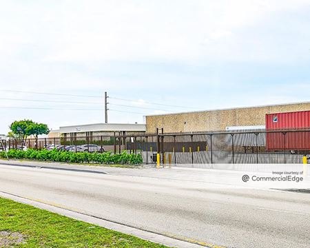 Photo of commercial space at 3201 NW 116th Street in Miami