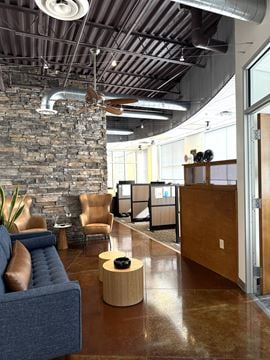 Aspen Grove Office