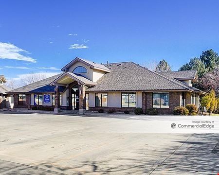 Office space for Rent at 1140 38th Ave in Greeley