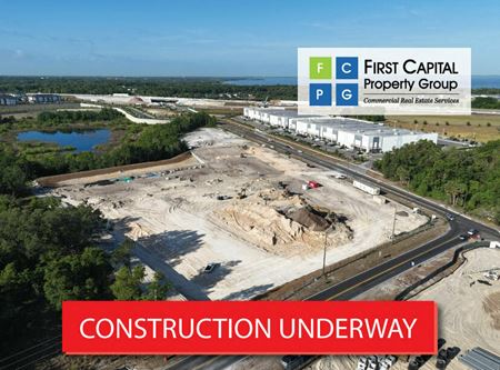 Photo of commercial space at 1700 W Keene Rd in Apopka