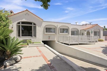 Multi-Family space for Sale at 1681 E Thompson Blvd in Ventura