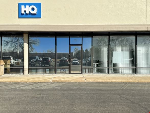 HQ - Orland Park - 94th Ave