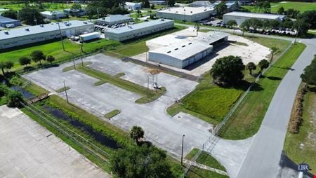 Industrial space for Sale at 222 Yellow Pl in Rockledge