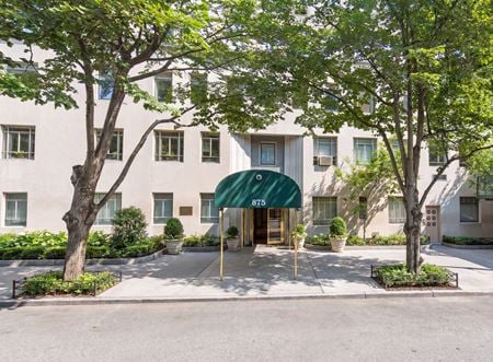 Office space for Sale at 875 Fifth Avenue in New York