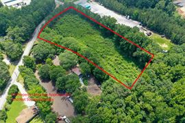 Douglasville Storage Development
