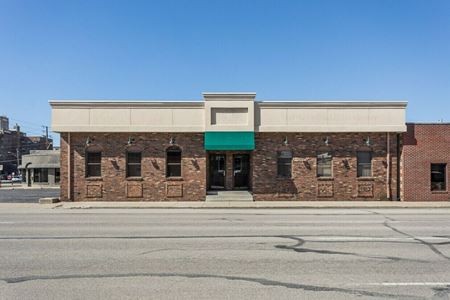 Office space for Rent at 804 N Delaware St in Indianapolis