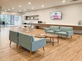 Regus - Conroe - Grand Central Pkwy
