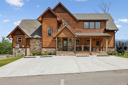 Other space for Sale at 1736 Azalea Circle in Sevierville