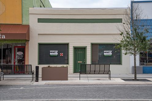 565 Harrison Ave