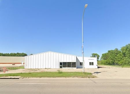 Industrial space for Rent at 604 Hwy 175 W in Ida Grove