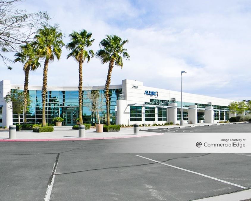 Green Valley Corporate Center - 2250 & 2260 Corporate Circle